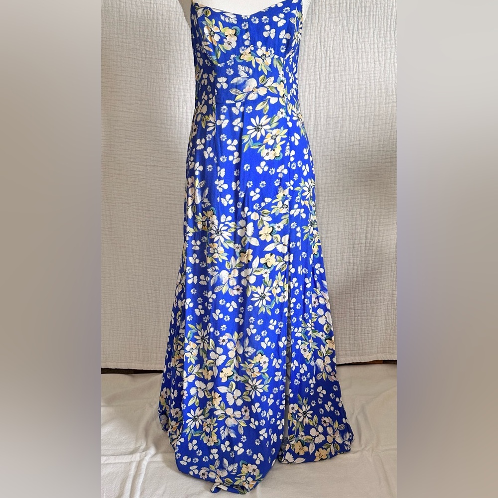 Yumi Kim Floral Maxi